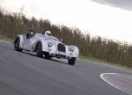 Morgan Plus 8 Speedster 2015 года (WW)